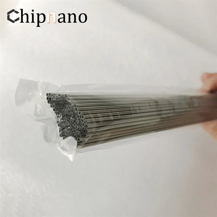 Nitinol Guidewire factory