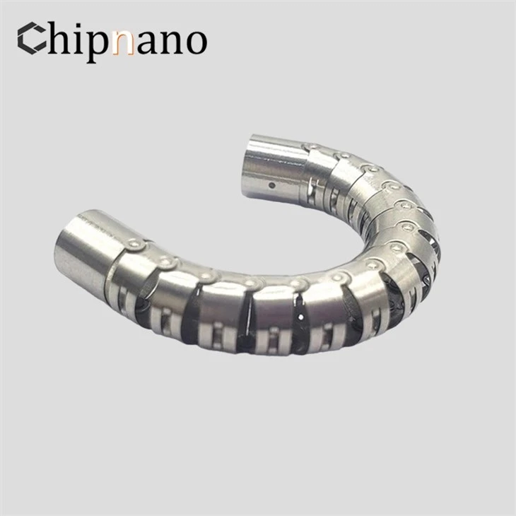 hypo-tube