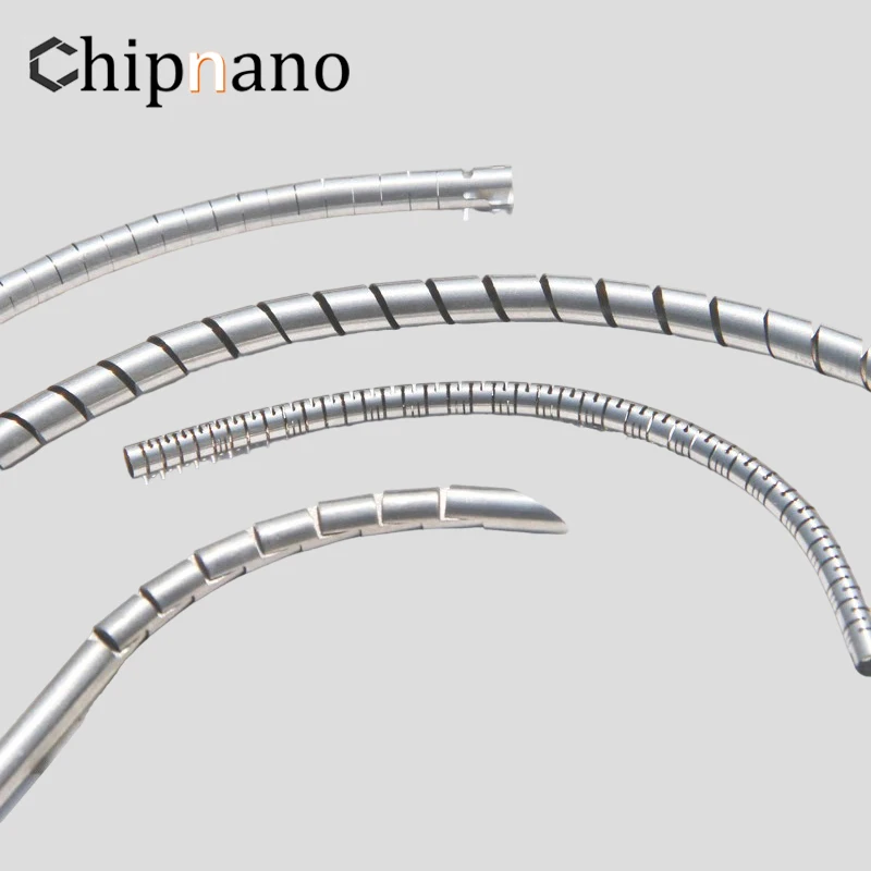 Niti Hypotube