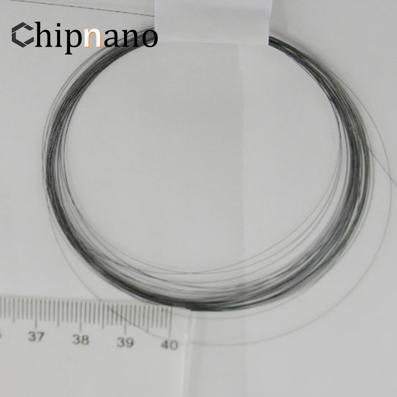 Nitinol Fishing Wire