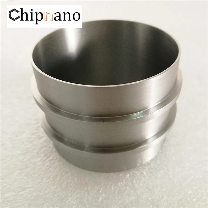 TZM Alloy Tube part